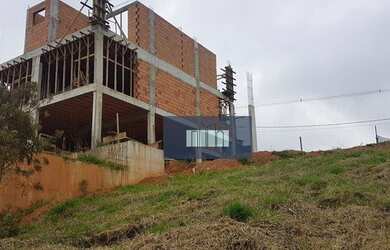 Imagem 4: Terreno à venda, 454 m² - Sítio do Rosário - Santana de Parnaíba/SP