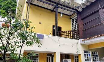 Imagem: Sobrado à venda na Água Fria!