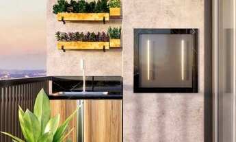 Imagem 7: Apartamento residencial para venda, Tingui, Curitiba - AP9777