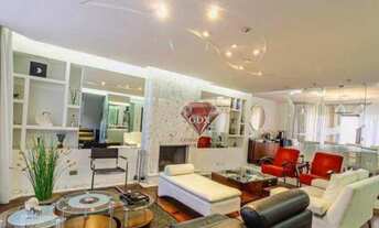 Imagem 3: Apartamento a venda em Moema