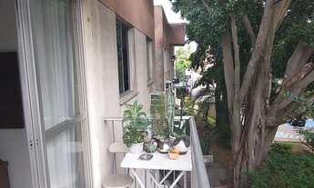 Imagem 7: Apartamento para venda possui 63 metros quadrados com 2 quartos/1 suíte, no Tauá - Rio de