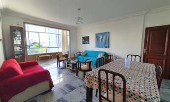 Imagem 3: Apartamento para venda na Graça, com 3 dormitórios, nascente, 2 vagas