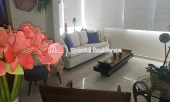 Imagem 7: BOSQUE MARAPENDI, 2 QUARTOS, MAIS REVERTIDO, REFORMADO CLEAN