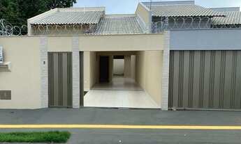 Imagem 5: Casa 2 Quartos Sendo 1 Suíte, Setor Serra Dourada 2 - Ap de Goiânia