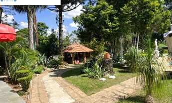 Imagem: CHACARA RESIDENCIAL em CABREÚVA - SP, PINHAL