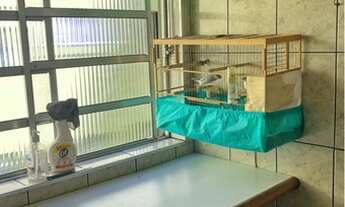 Imagem 6: Apartamento de 2 quartos para compra - Parque Erasmo Assunção - Santo André