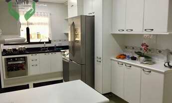 Imagem 5: Apartamento para alugar, 164 m² por R$ 8.150,00/mês - Tamboré - Barueri/SP