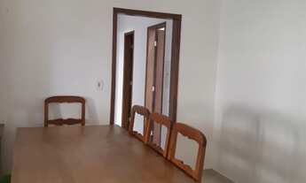 Imagem 3: Excelente apartamento semimobiliado e central