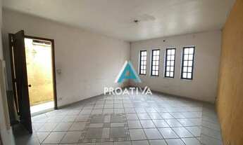 Imagem 7: Casa com 4 dormitórios para alugar, 171 m² - Parque das Nações - Santo André/SP