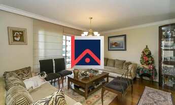 Imagem 2: Apartamento Venda 3 Dormitórios - 167 m² Brooklin