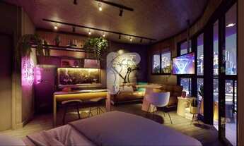 Imagem 2: Studio em Vila Mariana - São Paulo, SP - vu