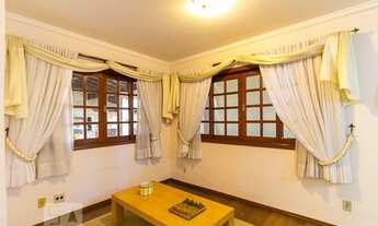 Imagem: ALUGO EXCELENTE CASA PARQUE DA HIPICA