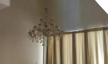 Imagem 7: Jardins Lisboa - sobrado rico em planejados