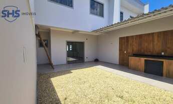 Imagem 2: Casa com 3 dormitórios no litoral