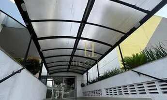 Imagem: Apartamento de 01 quarto na Fernando Correa