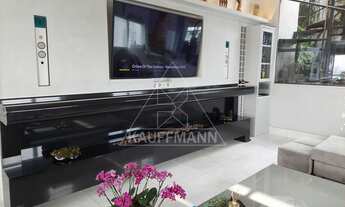 Imagem 3: Cobertura duplex paraiso decorada 03 suites+escritorio, vista