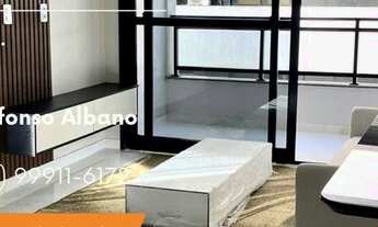 Imagem: Flat no Meireles com 2 quartos recém reformado