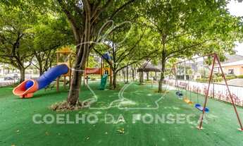 Imagem 4: Santana de Parnaíba - Casa de Condomínio - Alphaville Residencial 12