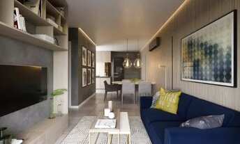 Imagem 4: ON Jurupis Flat / studio com 1 dormitório