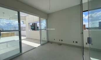 Imagem 4: COBERTURA 1 POR ANDAR NO BAIRRO CASTELO 4 SUÍTES, 2 VAGAS PARALELAS COBERTAS E COM ELEVADO