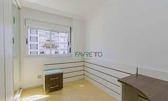 Imagem 3: Apartamento Batel