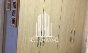 Imagem 3: Apartamento condomínio Camino no Belém 65m² com 2 dormitórios 2banheiros 1vagas