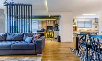 Imagem 5: Apartamento com 3 suítes à venda, 168 m² por R$ 990.000 - Victor Konder - Blumenau/SC