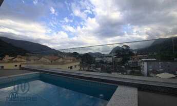 Imagem 6: Apartamento com 1 dormitório, 51 m² - venda por R$ 375.000,00 ou aluguel por R$ 2.872,85/m