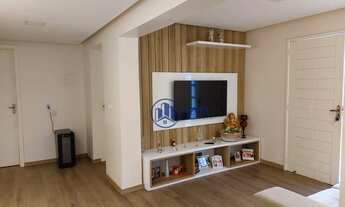 Imagem: Casa com 2 dormitórios à venda, 87 m²