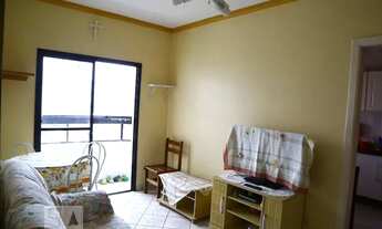 Imagem 2: Apartamento para Aluguel - Cidade Ocian, 1 Quarto, 56 m2