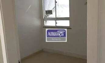 Imagem 4: Apartamento com 2 dormitórios à venda, 65 m² por R$ 195.000,00 - Santa Rosa - Niterói/RJ