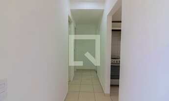 Imagem 6: Apartamento para Aluguel - Campo Belo, 2 Quartos, 60 m2