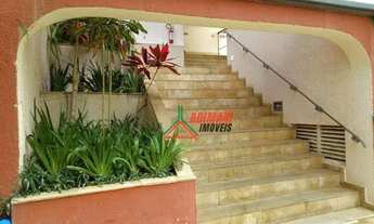 Imagem 2: Apartamento com 2 dormitórios à venda, 72 m² por R$ 440.000,00 - Jabaquara - São Paulo/SP