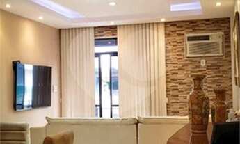 Imagem: Excelente cobertura duplex