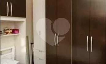 Imagem 3: Apartamento - 02 quartos - Engenho Novo [ME