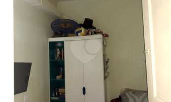 Imagem 6: Apartamento - 02 quartos - Méier [ME