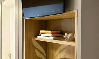 Imagem 2: Cobertura Duplex c/. 107m² centro de Floripa SC