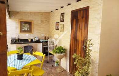 Imagem 5: Casa - Jardim Vila Formosa - São Paulo