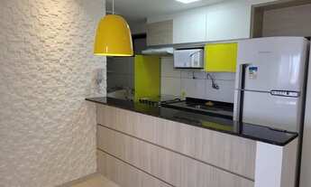 Imagem: Lindo 2 quartos no Farol!