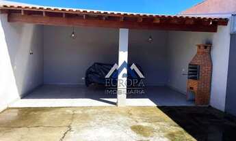 Imagem 7: Casa com 3 dormitórios à venda, 72 m² por R$ 335.000,00 - Columbia - Londrina/PR