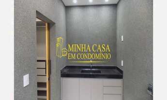 Imagem 2: CASA CONDOMINIO SET LIFE II RESIDENCE CLUB