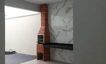 Imagem 4: Casa para venda tem 100 metros quadrados com 2 quartos