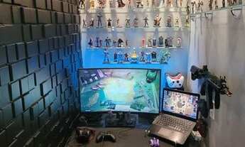 Imagem 5: Apartamento 2 Quartos, 60 metros. Aguas Claras