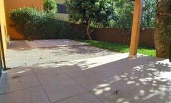 Imagem 6: Casa com 5 dormitórios para alugar, 240 m² por R$ 4.750,00/mês - Vila Loanda - Atibaia/SP