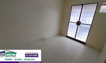 Imagem 3: Casa Duplex 2 quartos Condomínio Centro de Campo Grande Rio de Janeiro