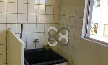 Imagem 7: Apartamento à venda, 45 m² por R$ 142.000,00 - Nova Olinda - Londrina/PR