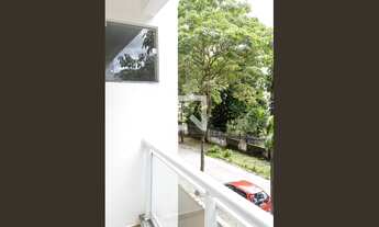 Imagem 3: Apartamento para Aluguel - Campo Grande, 2 Quartos, 65 m2