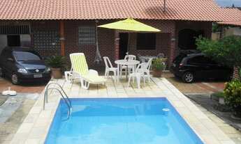 Imagem: Casa em Araruama para temporadas e feriados