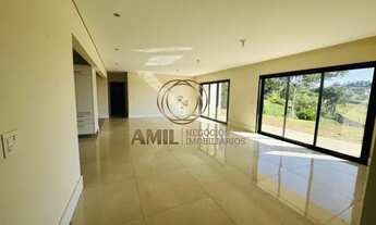 Imagem 6: LJ-RA AMIL ALUGA Charmosa casa com vista para Serra com 03 suítes em condomínio com 2.000m