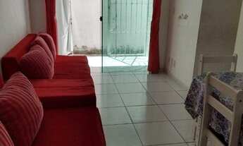 Imagem 5: Apartamento com 2 dormitórios à venda, 43 m² por R$ 165.000 - Mangabeira - João Pessoa/PB